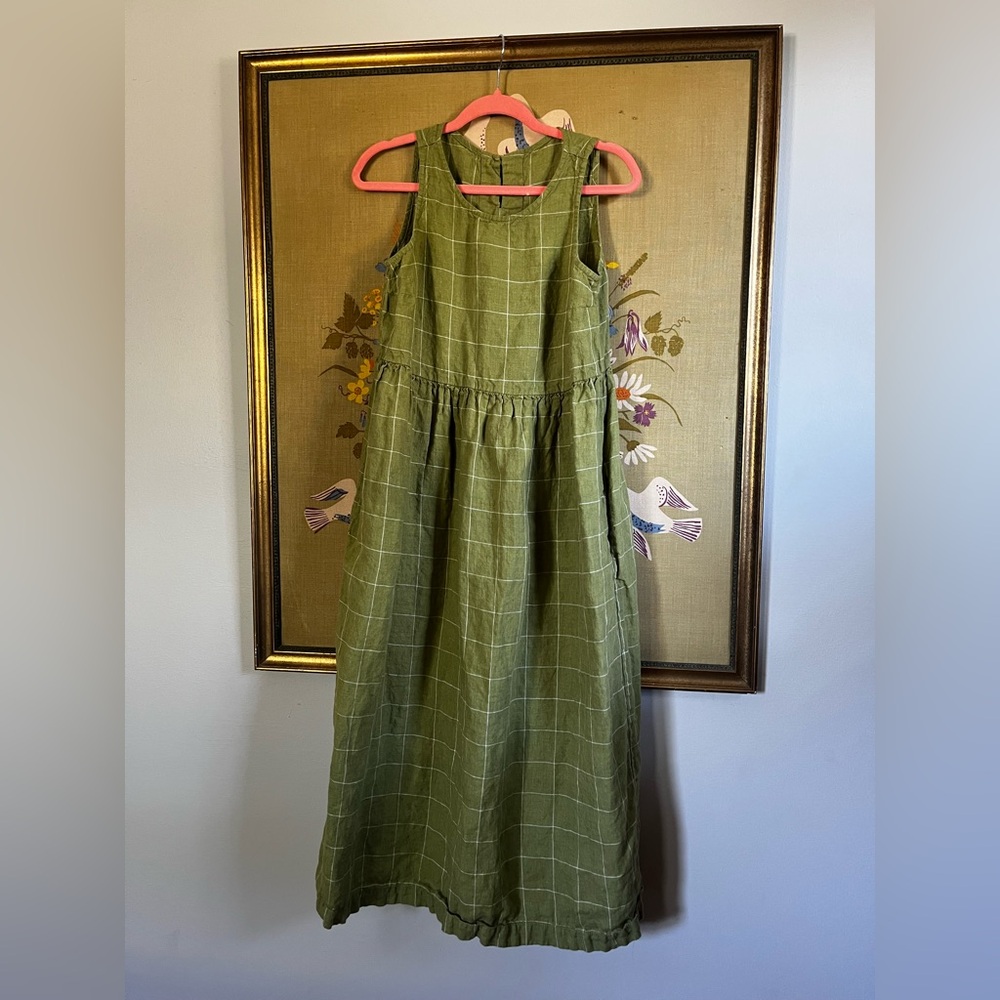 NPL Napa Dress